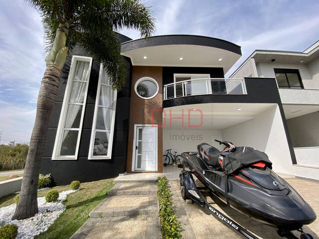 Casa em condomínio para Venda em Sorocaba - 2