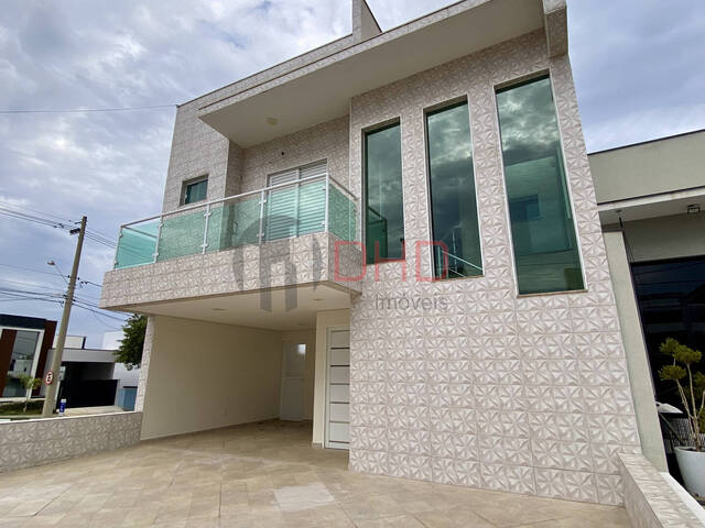 Casa em condomínio para Venda em Sorocaba - 3