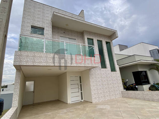 Casa em condomínio para Venda em Sorocaba - 2