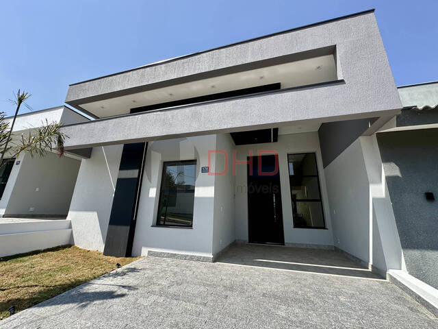 Casa em condomínio para Venda em Sorocaba - 2