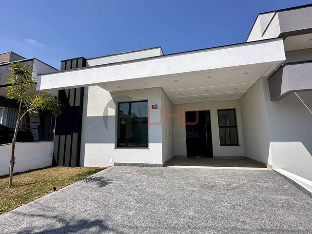 Casa em condomínio para Venda em Sorocaba - 2
