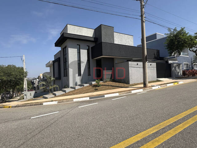 Casa em condomínio para Venda em Sorocaba - 2