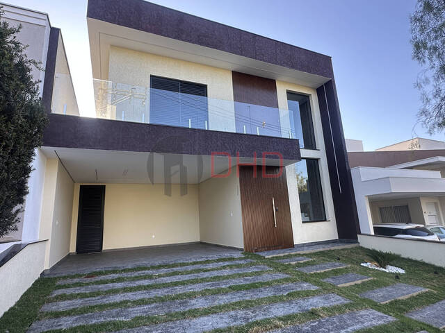 Casa em condomínio para Venda em Sorocaba - 3