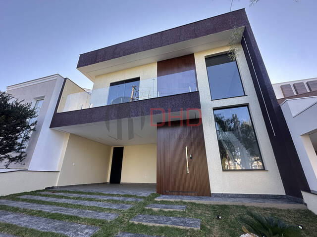 Casa em condomínio para Venda em Sorocaba - 2