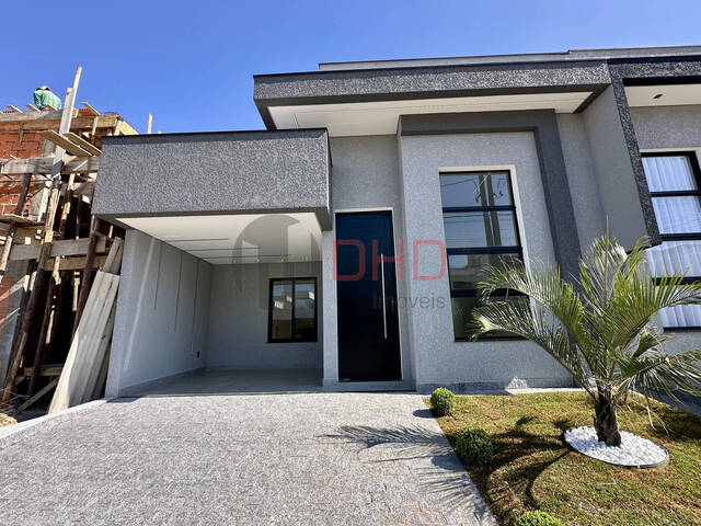 #3812 - Casa em condomínio para Venda em Sorocaba - SP - 1