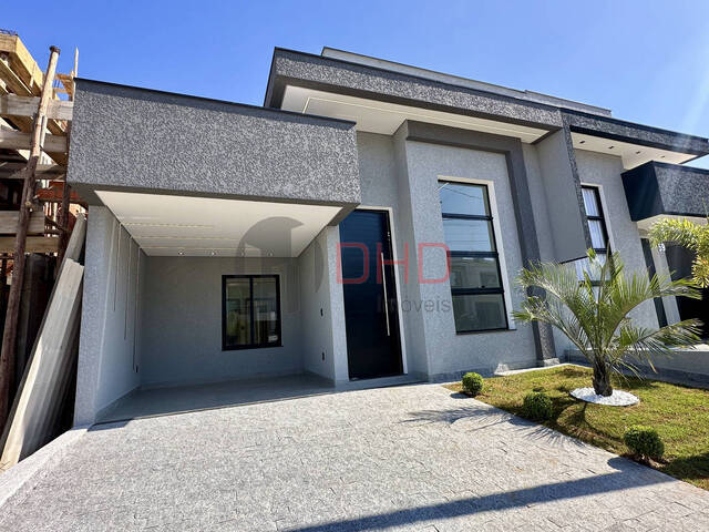 #3812 - Casa em condomínio para Venda em Sorocaba - SP - 3
