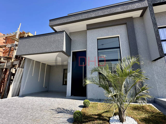 #3812 - Casa em condomínio para Venda em Sorocaba - SP - 2