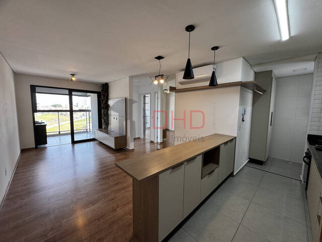 #3814 - Apartamento para Venda em Votorantim - SP - 1