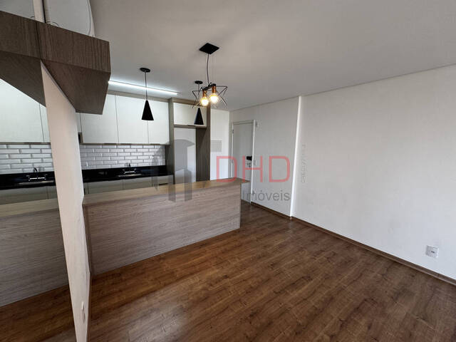 #3814 - Apartamento para Venda em Votorantim - SP - 3