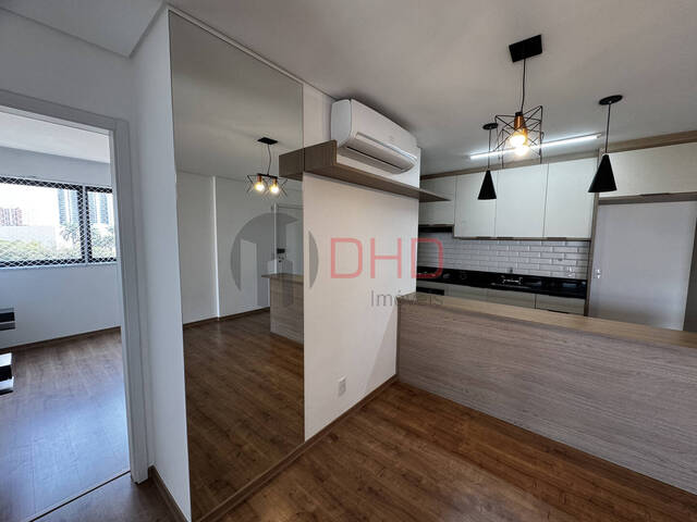 Apartamento para Venda em Votorantim - 4