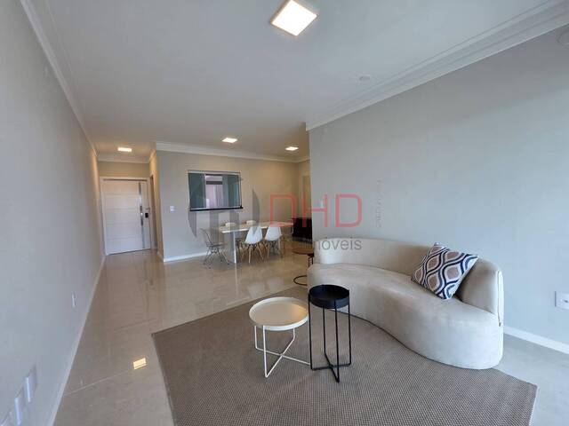 #3815 - Apartamento para Venda em Sorocaba - SP - 1