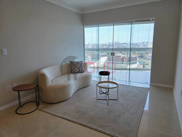 #3815 - Apartamento para Venda em Sorocaba - SP - 2