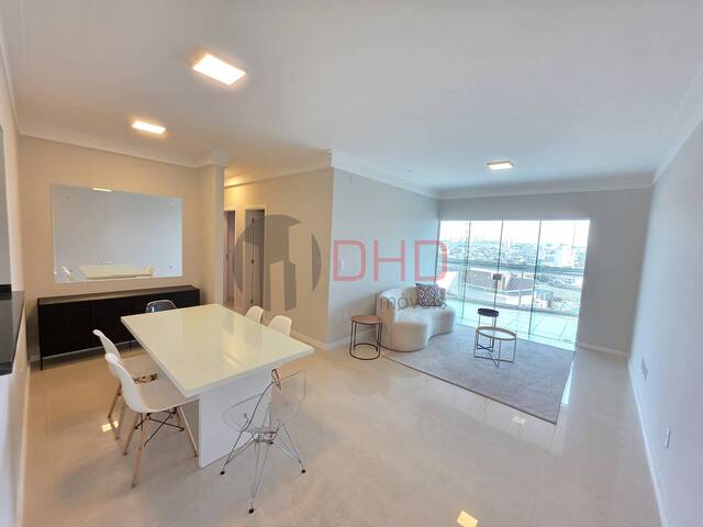 #3815 - Apartamento para Venda em Sorocaba - SP - 3