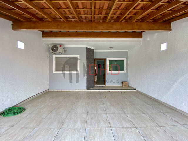 #3816 - Casa em condomínio para Locação em Sorocaba - SP - 1