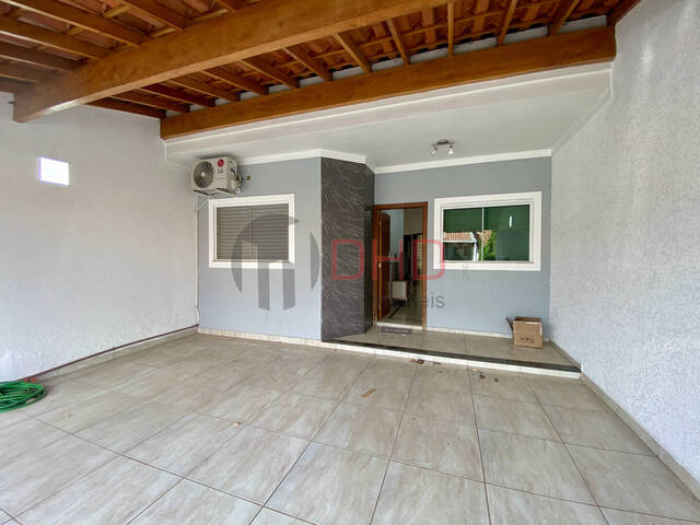 #3816 - Casa em condomínio para Locação em Sorocaba - SP - 2