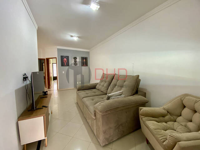 #3816 - Casa em condomínio para Locação em Sorocaba - SP - 3