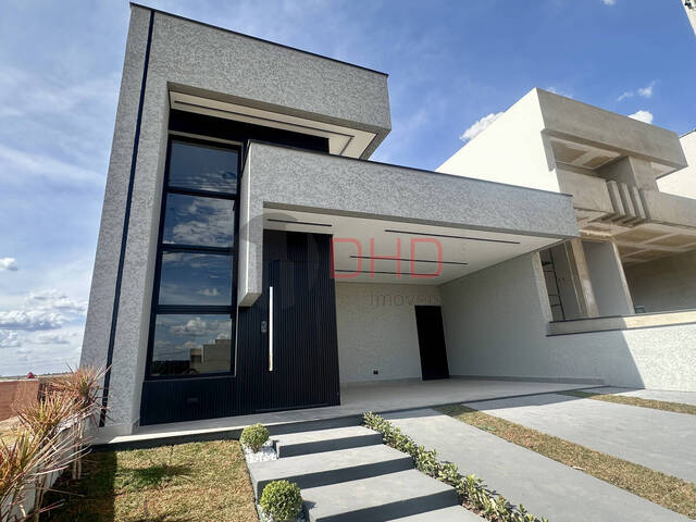 Venda em Residencial Reserva Ipanema - Sorocaba