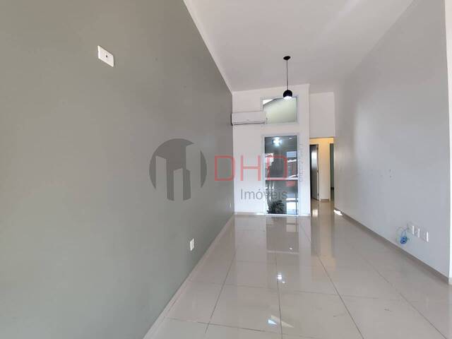 #3486 - Casa em condomínio para Venda em Sorocaba - SP - 3