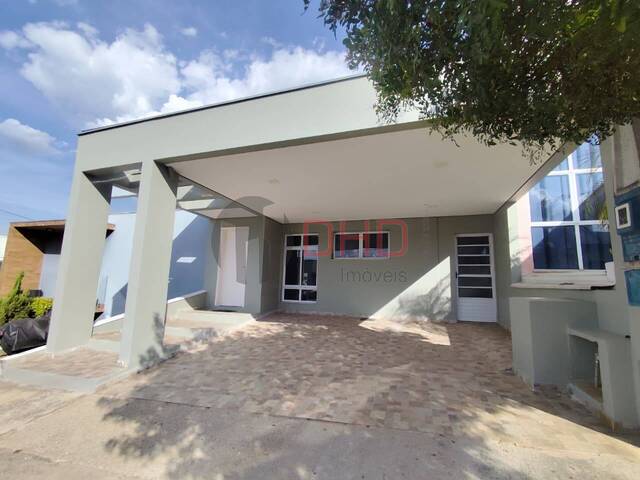 #3486 - Casa em condomínio para Venda em Sorocaba - SP - 1