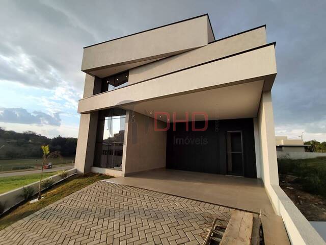 Casa em condomínio para Venda em Sorocaba - 2