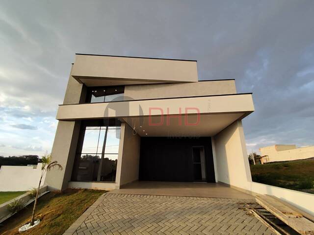 Venda em Residencial Reserva Ipanema - Sorocaba