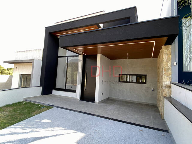 #3819 - Casa em condomínio para Venda em Sorocaba - SP - 3