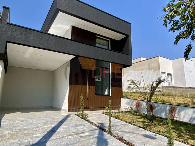 Casa em condomínio para Venda em Sorocaba - 3