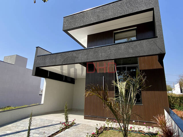 Casa em condomínio para Venda em Sorocaba - 2