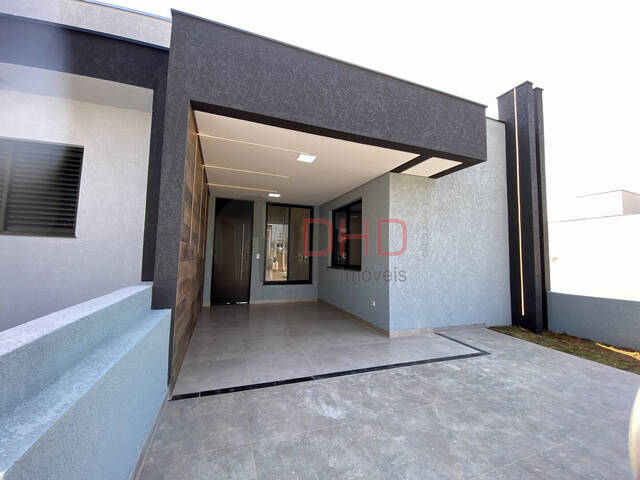 Casa em condomínio para Venda em Sorocaba - 3