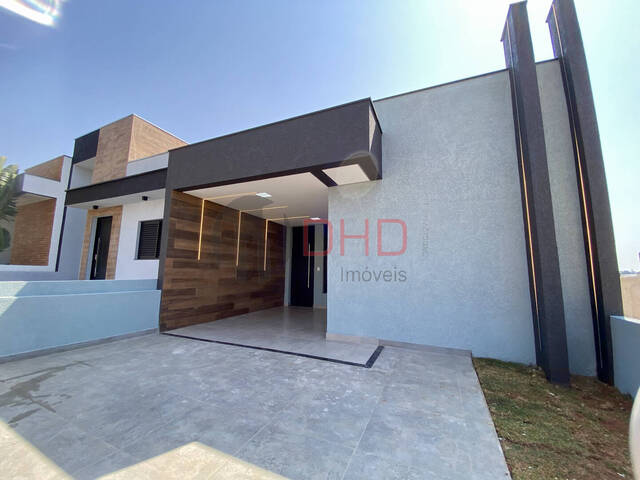 Casa em condomínio para Venda em Sorocaba - 2