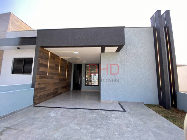 Venda em Jardim Residencial Jardim - Sorocaba