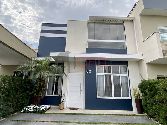 Casa em condomínio para Venda em Sorocaba - 2