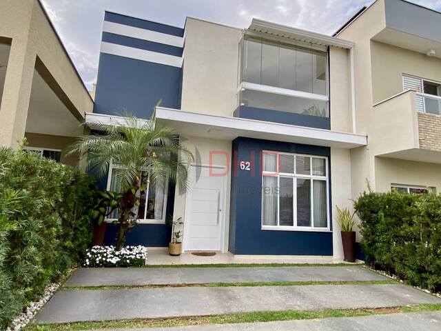 Venda em Jardim Golden Park Residence II - Sorocaba