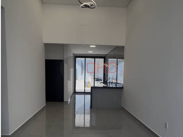 #3824 - Casa em condomínio para Venda em Sorocaba - SP - 3