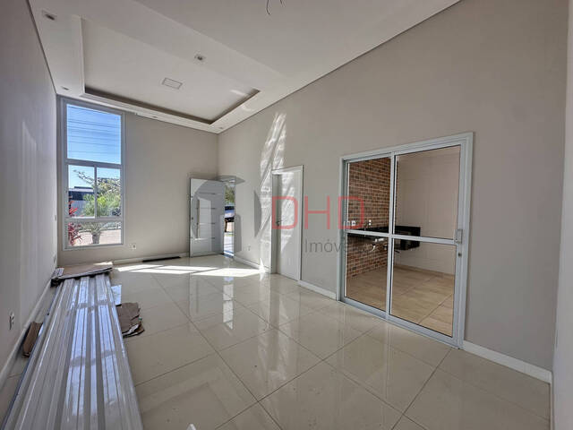 #3825 - Casa em condomínio para Venda em Sorocaba - SP - 3