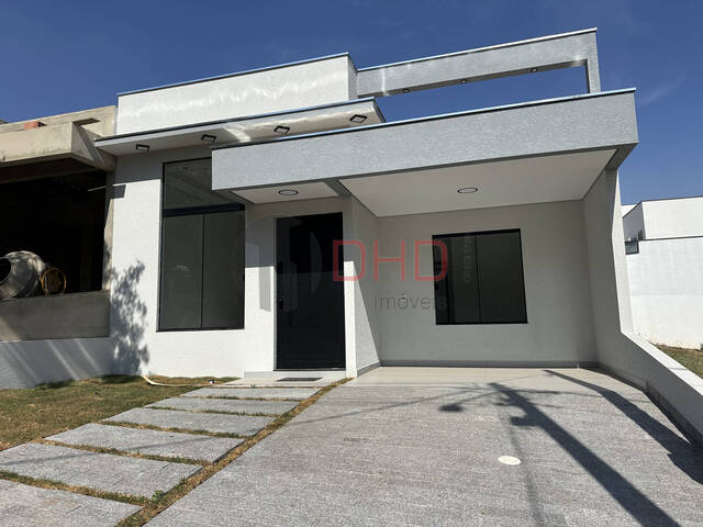 #3827 - Casa em condomínio para Venda em Sorocaba - SP - 2