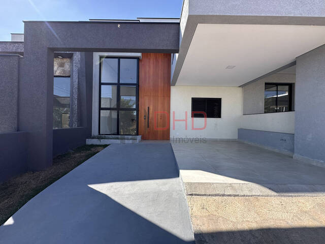 #3828 - Casa em condomínio para Venda em Sorocaba - SP - 2