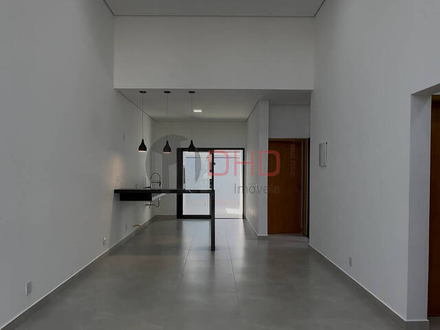 #3828 - Casa em condomínio para Venda em Sorocaba - SP - 3