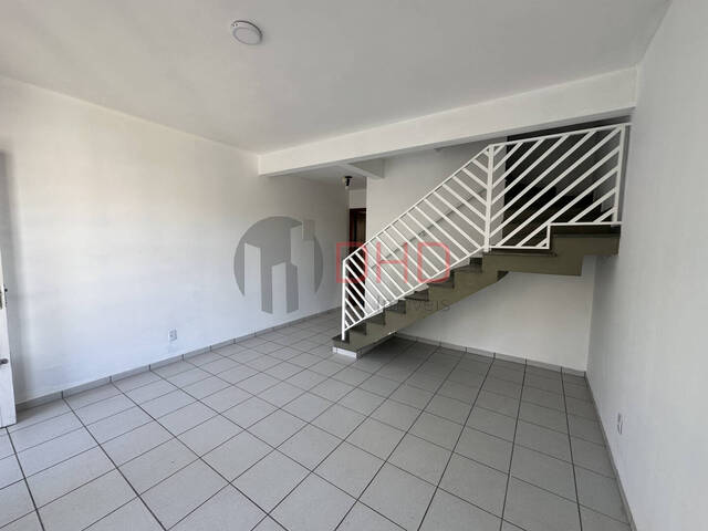 #3833 - Sobrado para Locação em Sorocaba - SP - 3