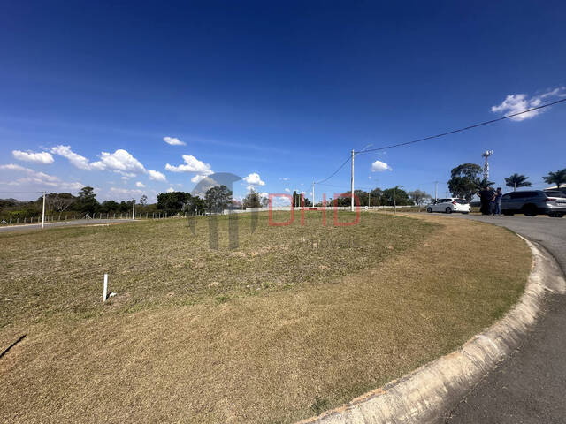 #3836 - Terreno em condomínio para Venda em Sorocaba - SP - 2