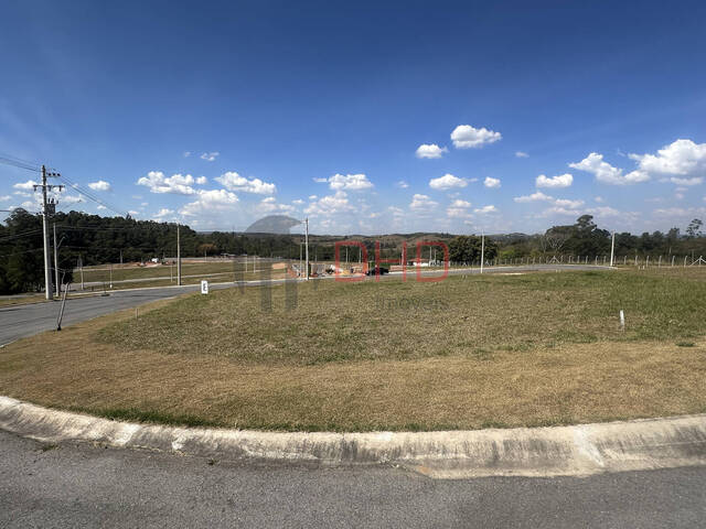 #3836 - Terreno em condomínio para Venda em Sorocaba - SP - 3