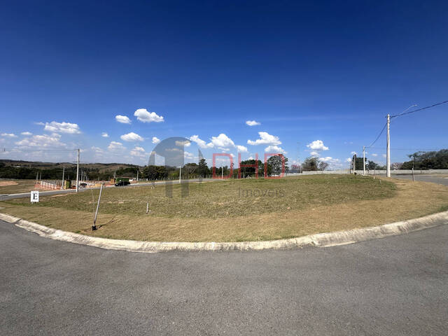 #3836 - Terreno em condomínio para Venda em Sorocaba - SP - 1
