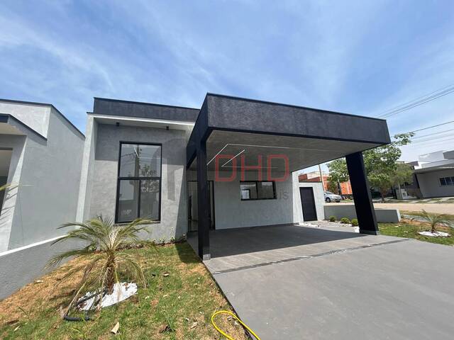 #3838 - Casa em condomínio para Venda em Sorocaba - SP - 3
