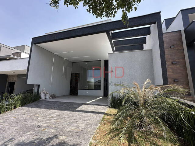 #3839 - Casa em condomínio para Venda em Sorocaba - SP - 3
