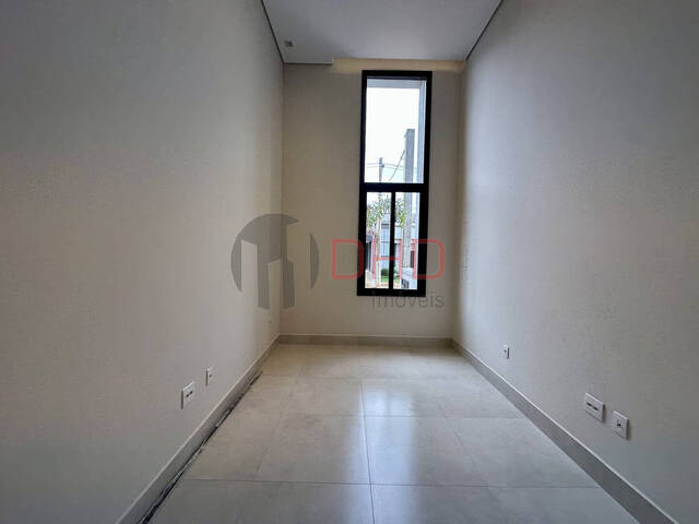 #3841 - Casa em condomínio para Venda em Sorocaba - SP - 3