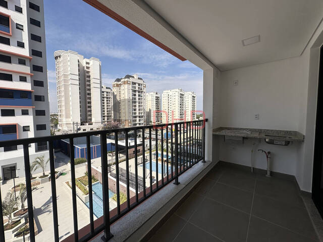 Apartamento para Venda em Sorocaba - 4