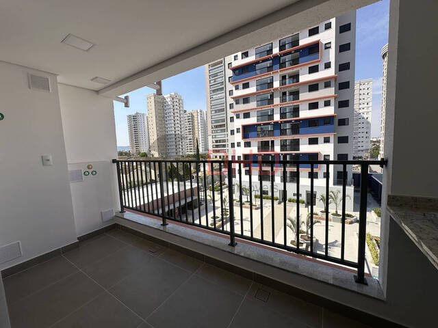 #3842 - Apartamento para Venda em Sorocaba - SP - 3