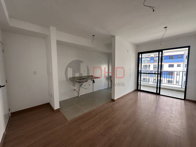 #3842 - Apartamento para Venda em Sorocaba - SP - 2
