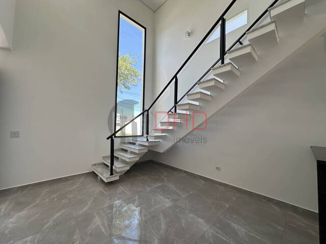 #3843 - Casa em condomínio para Venda em Sorocaba - SP - 3