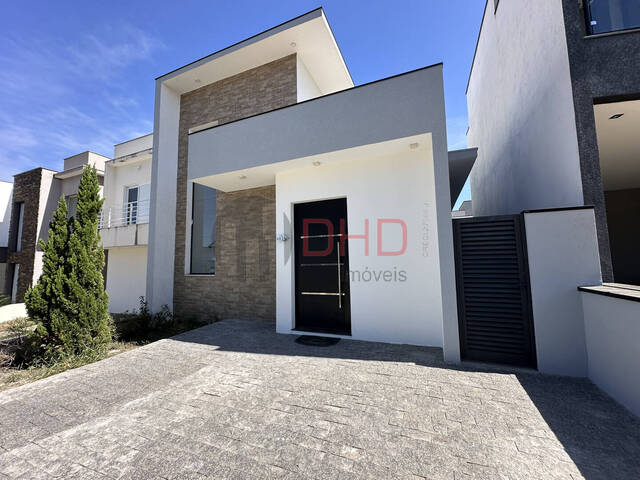 #3843 - Casa em condomínio para Venda em Sorocaba - SP - 2